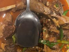 -鱼你相聚·河鲜馆(袁家岭店)
