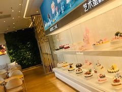 -好利来(欧尚广场店)