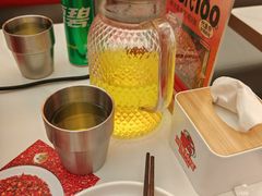 -雅佳神话·麻辣烤鱼(新街口店)