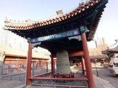 -大钟寺古钟博物馆