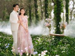 -花田映像婚纱摄影(龙岗店)