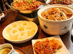 -小柴米·传统江西菜(万寿宫店)