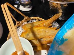 -享月汤皇·海鲜小火锅·聚会(曲江创意谷店)