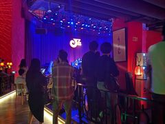 -JZ Club 爵士酒吧(上海店)