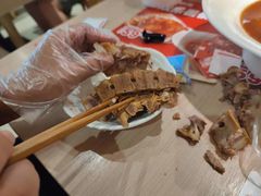 -大师兄·西北小馆(南沙万达广场店)