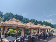 -遇见小院—虹鳟鱼•农家菜(怀柔店)