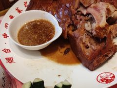-鱼满舱·鲜活海鲜·正宗鲁菜