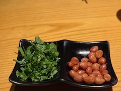 -蚝翅·海鲜粥·烧烤·龙虾季(海曙天一店)