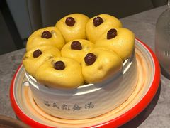 -吕氏焗小鲜•花园餐厅(八大关店)