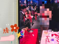-克丽司汀酒店-日光阁餐厅