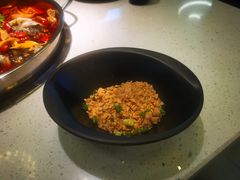 -味之绝美蛙鱼头火锅(高新店)