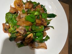 -周家二小姐的菜(西津渡店)