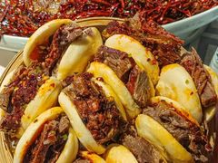 -醉长安(钟楼旗舰店)