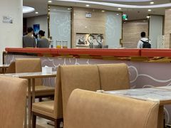 -首都机场T3航站楼商务CIP贵宾厅