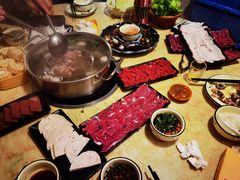 -合记汕头牛肉店(嘉禾路店)
