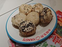 -小杨生煎(黄河路店)