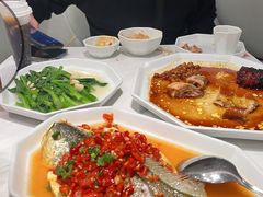 -金戈戈香港豉油鸡(南山海岸城店)