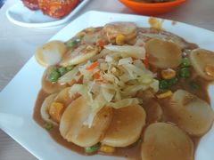 -德泓面馆(颐高店)