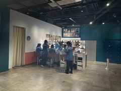 -海马体照相馆(天津世纪都会店)