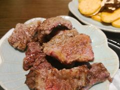 -樱宿日式和牛烧肉(五道口店)