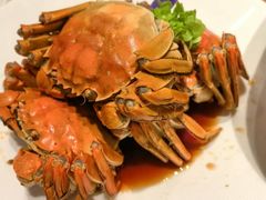 -翠山·映月湖景餐厅(映月湖公园店)