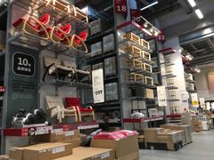 -宜家家居(西安未央商场店)