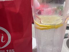 -海底捞火锅(百利广场店)