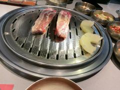 -韩一品韩国料理(柏庐南路店)
