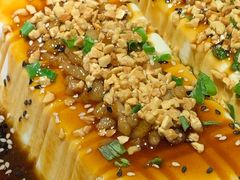 -吕氏疙瘩汤·私家菜馆(慈云寺店)