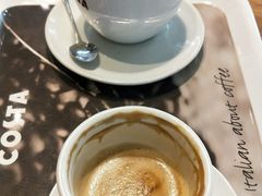 -COSTA COFFEE(水游城店)