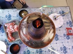 -寻小欢焖烤羊肉串(九眼桥店)