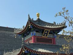 -西安市广仁寺