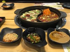 -成都玉林串串香(世纪港湾店)