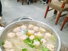萝卜肉丸汤-张包铺(道外店)