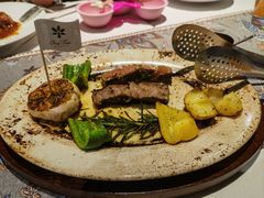 -一棵树·意大利西餐厅One Tree(新城店)