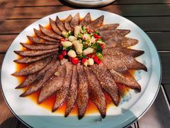 -遇见阿家村云南菜(魏公村店)