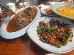 -云隐小厨·传统大理美食(复兴路店)