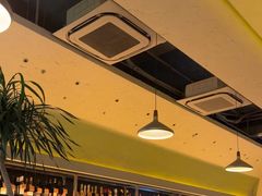 -Blac+Blac(中海环宇荟店)