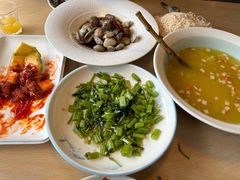 -味莊餐厅(康庄南街店)