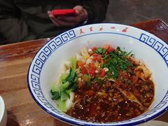 -天下第一面(大雁塔北广场店)