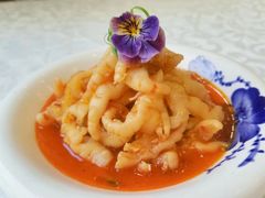 -桦立酒家(宜山路店)