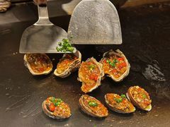 -枫品铁板烧(东樾店)