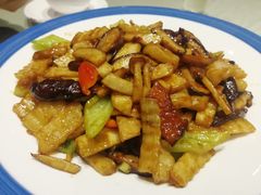 -嘎吧锅私家菜馆(联想科技城店)