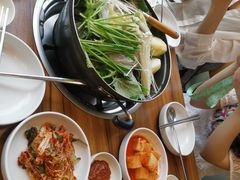 -元堂脊骨土豆汤(明洞1号店)