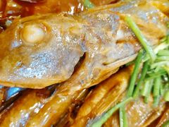 -四海鲜渔家菜(黄金海岸店)