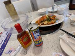 -冯姐生蚝(长隆横琴店)
