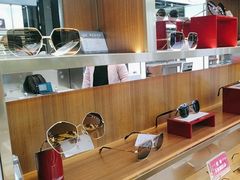 -宝岛眼镜·星创视光中心·林德伯格·奢品集合(北京世纪金源店)
