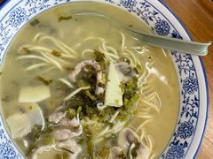-圳兴面王·拌川·特色炒面(南山保利剧院店)