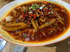 -熊猫家新派川菜(百里一·龙兴集店)