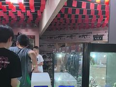 -利剑潮玩·团建·亲子·聚会
